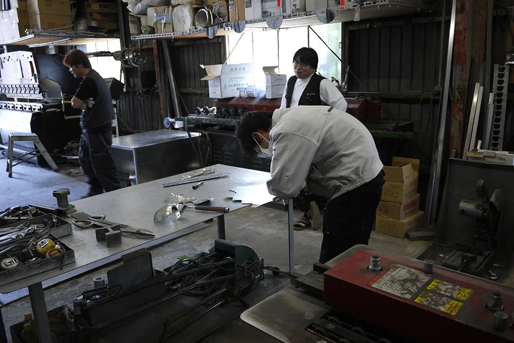 空気の循環を整えて建物の健全性を確立