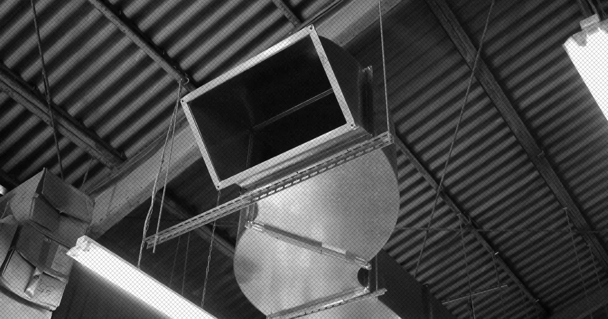 工場の換気の必要性、目的、方法